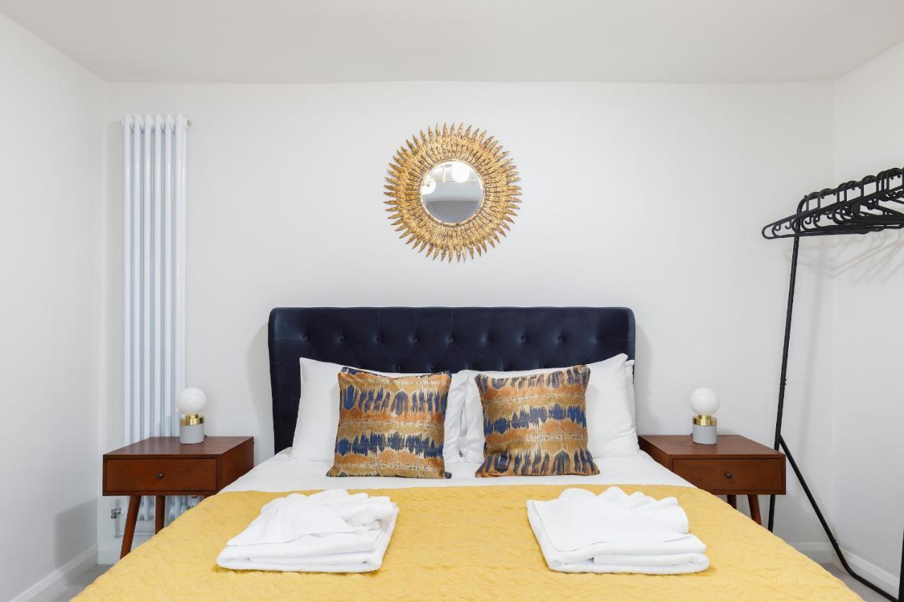 Finch Lodge, A Boutique Private Retreat Brighton Bagian luar foto