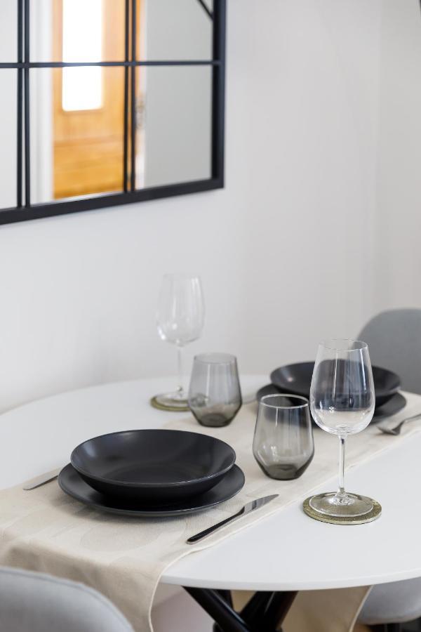 Finch Lodge, A Boutique Private Retreat Brighton Bagian luar foto