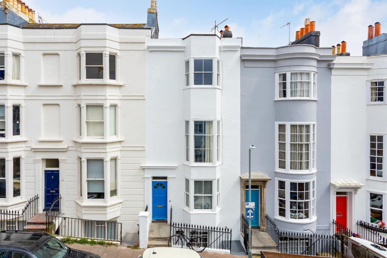 Finch Lodge, A Boutique Private Retreat Brighton Bagian luar foto