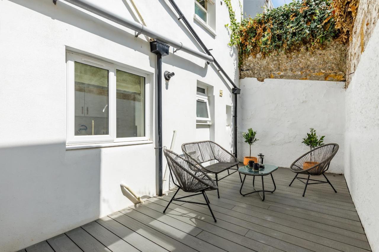 Finch Lodge, A Boutique Private Retreat Brighton Bagian luar foto